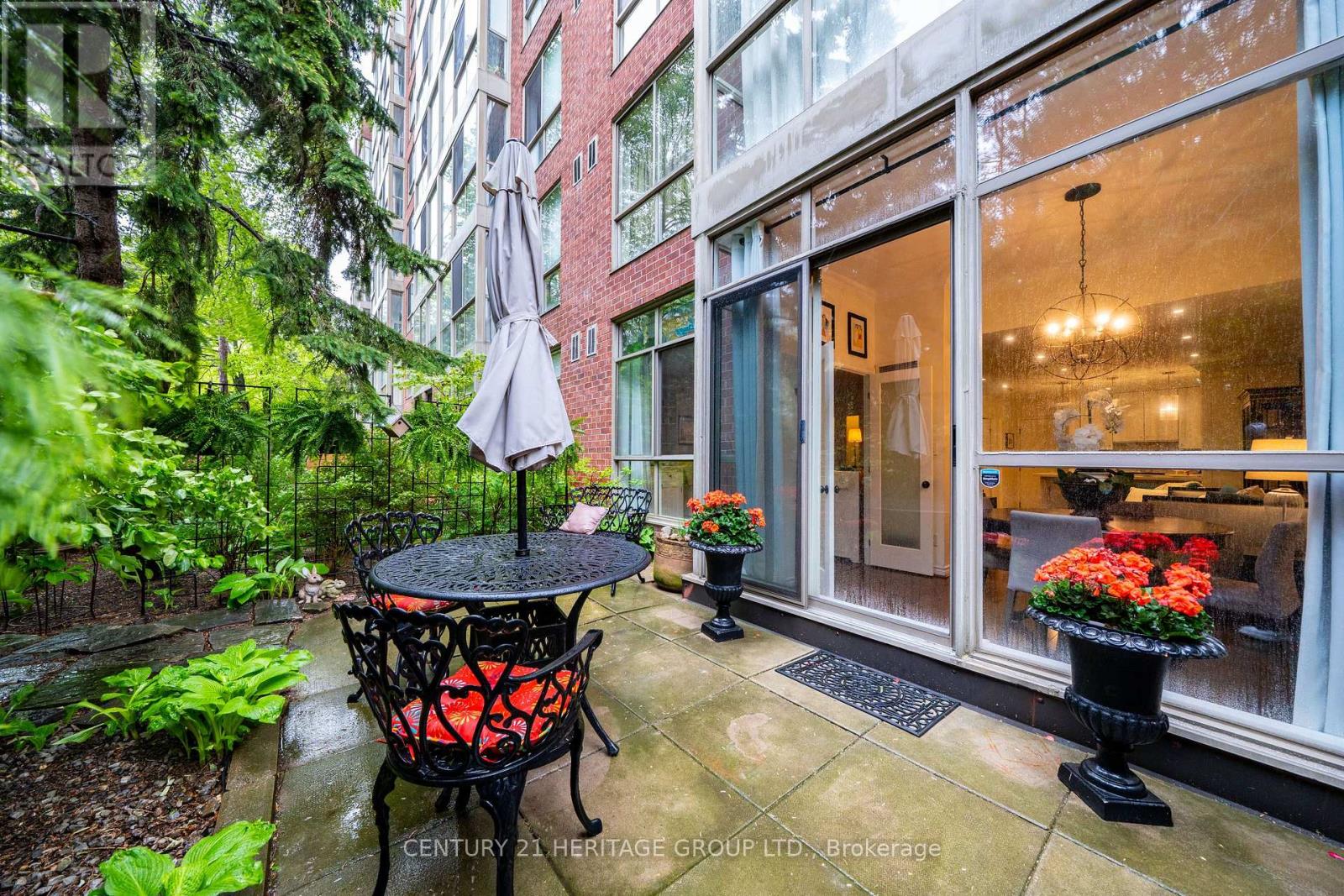146 - 24 Southport Street, Toronto, Ontario  M6S 4Z1 - Photo 23 - W13169562