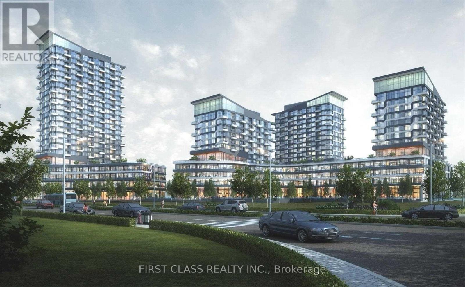 909 - 2481 TAUNTON ROAD, Oakville, Ontario