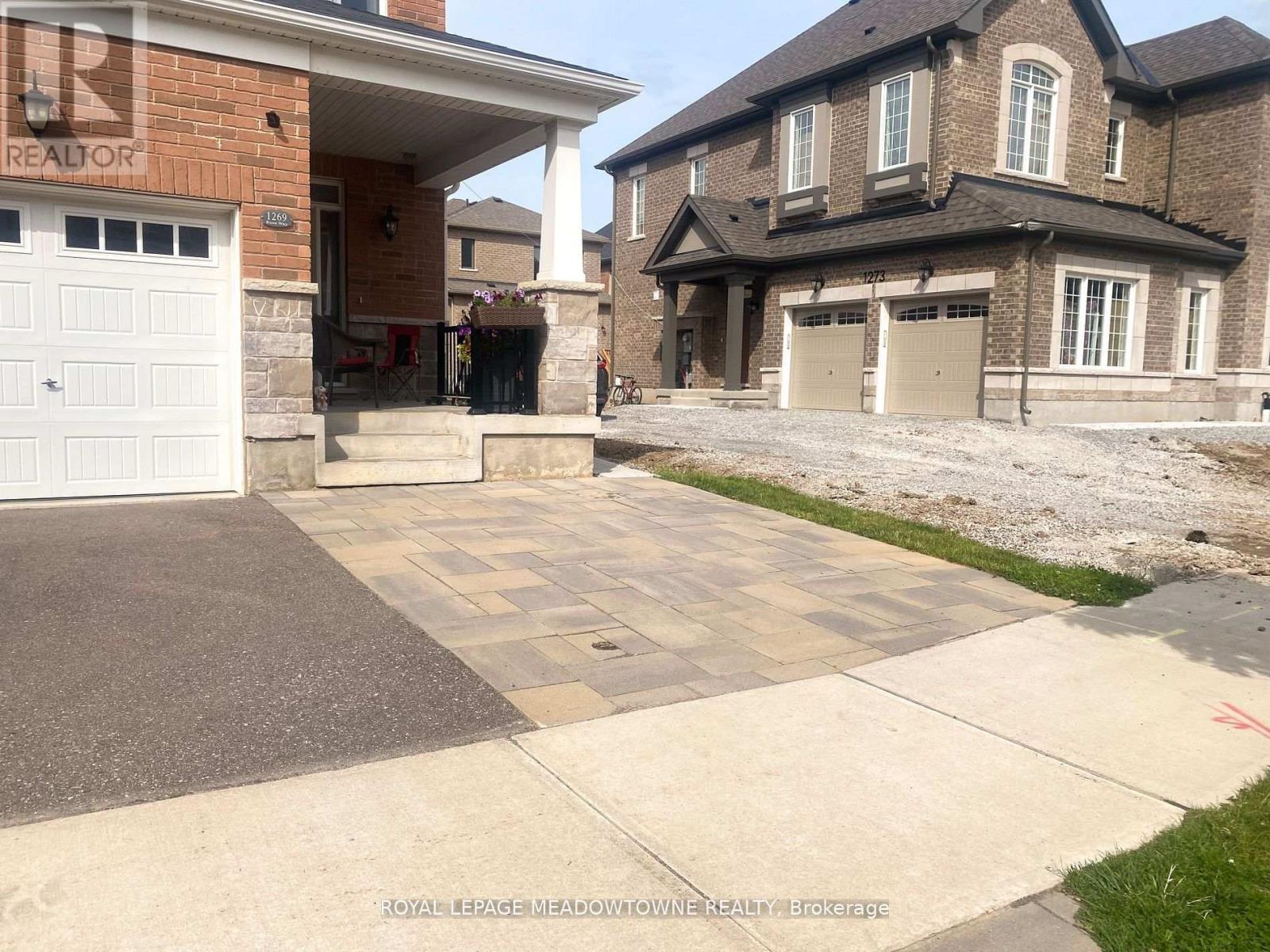 Lower - 1269 Rose Way, Milton, Ontario  L9E 1M7 - Photo 2 - W13169590