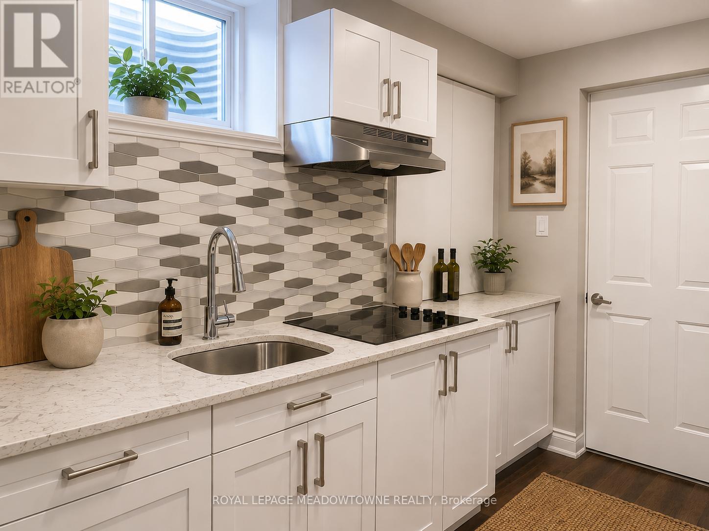 Lower - 1269 Rose Way, Milton, Ontario  L9E 1M7 - Photo 5 - W13169590
