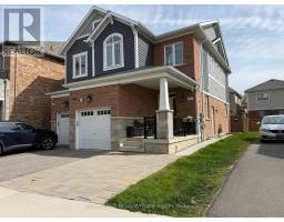 LOWER - 1269 ROSE WAY, Milton, Ontario