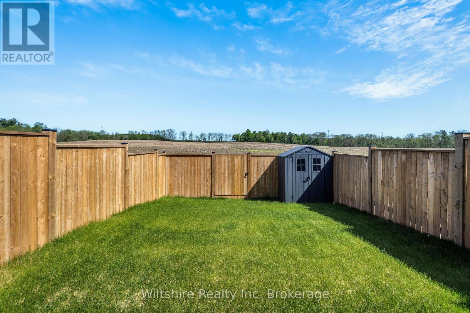 18 Canary Street, Tillsonburg, Ontario  N4G 0K4 - Photo 6 - X13169724