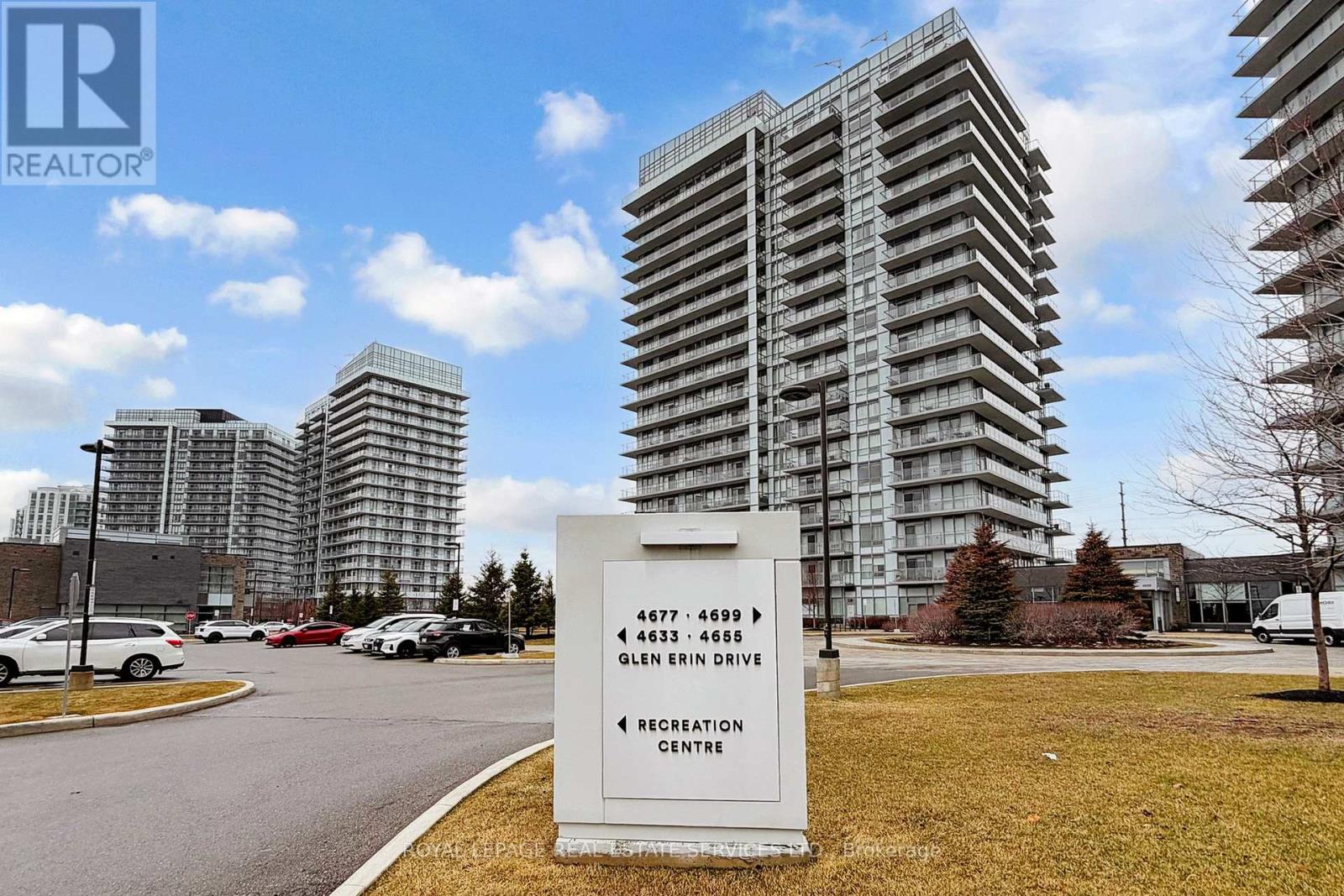 1709 - 4699 Glen Erin Drive, Mississauga, Ontario  L5M 2E5 - Photo 50 - W13169594