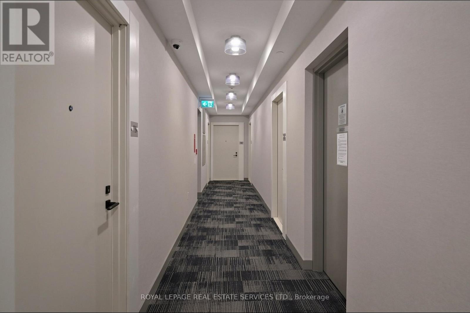 1709 - 4699 Glen Erin Drive, Mississauga, Ontario  L5M 2E5 - Photo 7 - W13169594