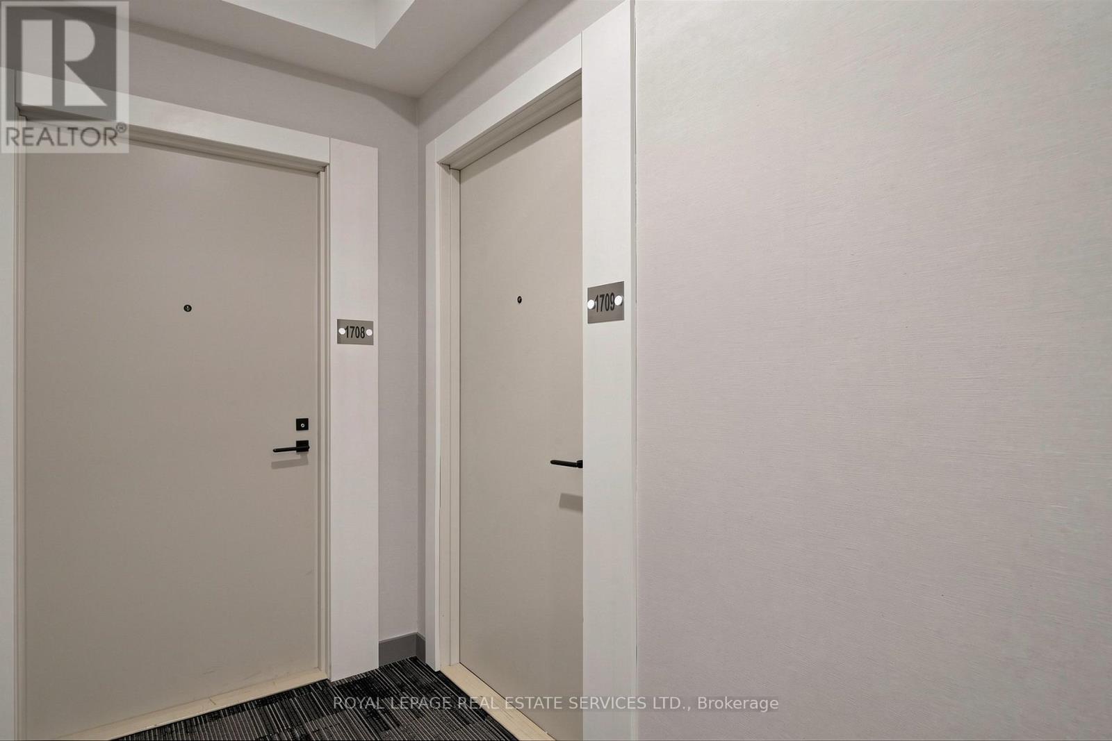 1709 - 4699 Glen Erin Drive, Mississauga, Ontario  L5M 2E5 - Photo 8 - W13169594