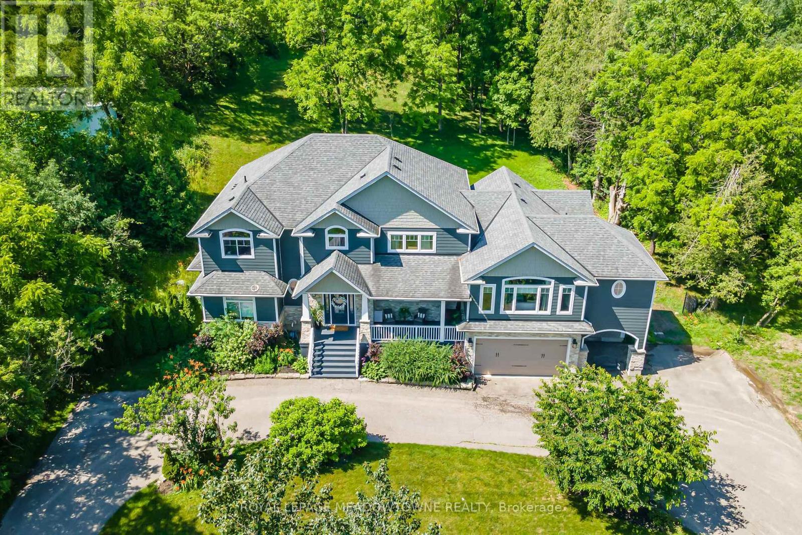 254 MAIN STREET S, Halton Hills, Ontario