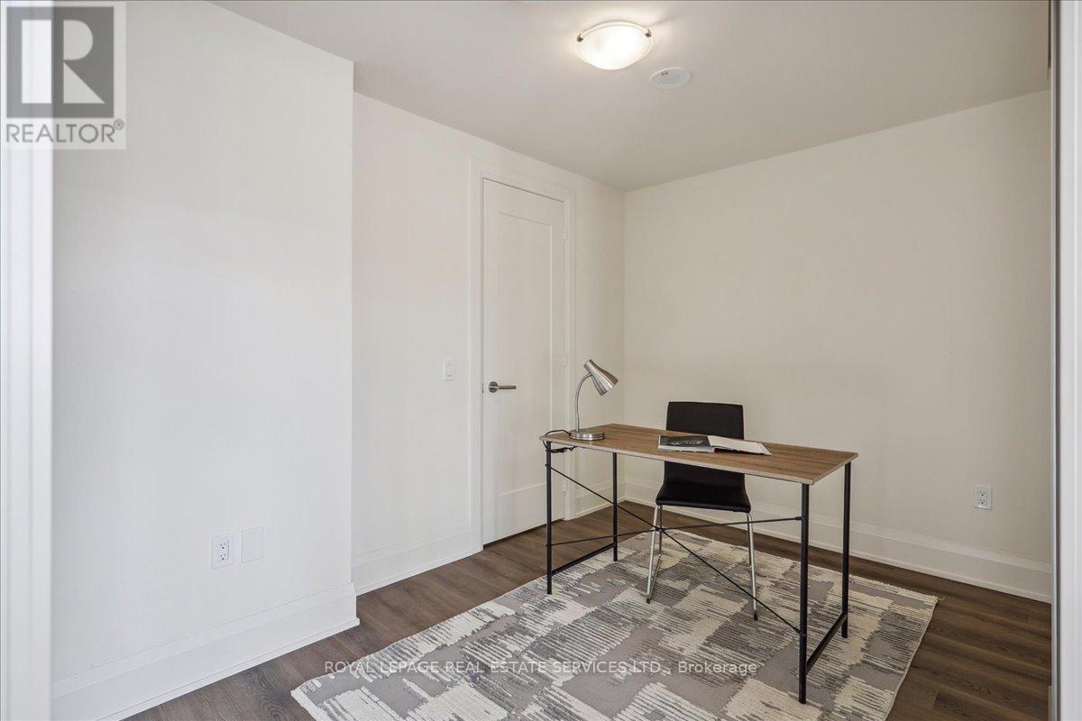 103 - 509 Dundas Street W, Oakville, Ontario  L6M 4M2 - Photo 11 - W13169628