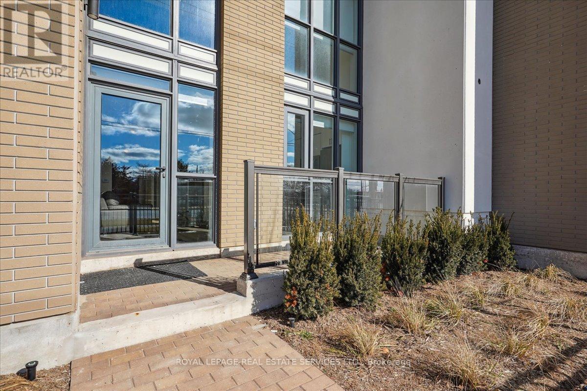 103 - 509 Dundas Street W, Oakville, Ontario  L6M 4M2 - Photo 22 - W13169628
