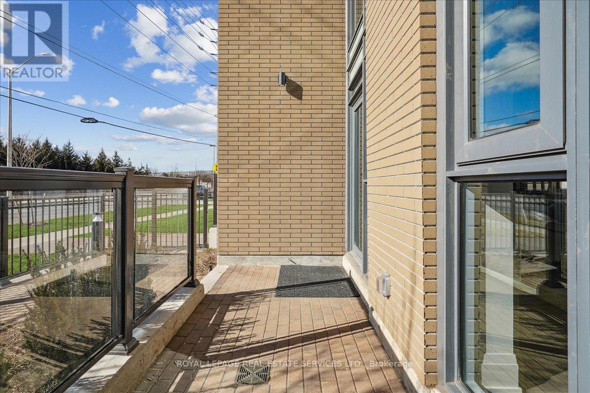 103 - 509 Dundas Street W, Oakville, Ontario  L6M 4M2 - Photo 24 - W13169628