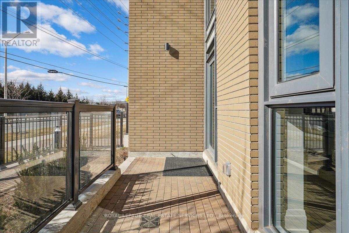 103 - 509 Dundas Street W, Oakville, Ontario  L6M 4M2 - Photo 25 - W13169628