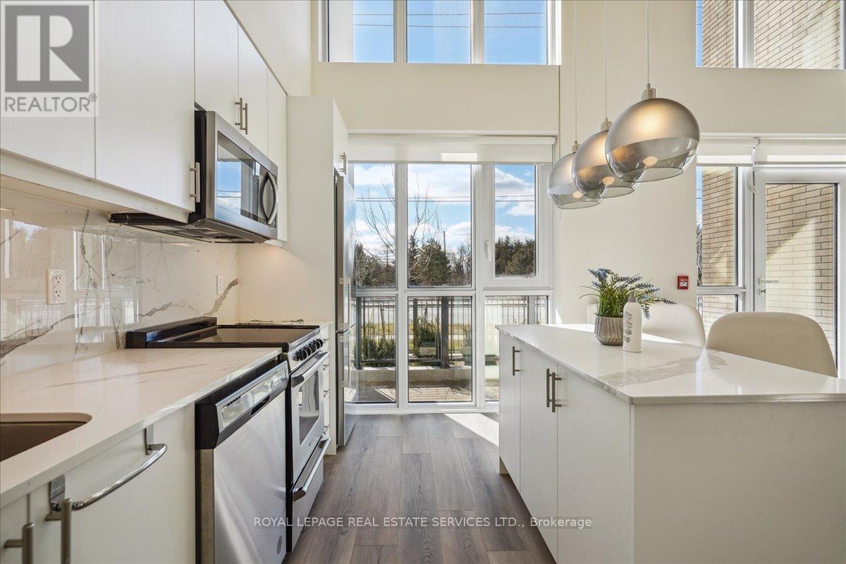 103 - 509 Dundas Street W, Oakville, Ontario  L6M 4M2 - Photo 5 - W13169628