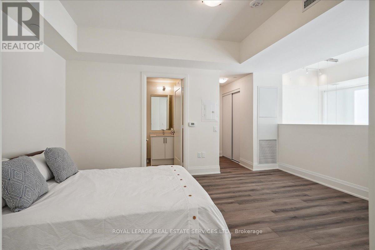 103 - 509 Dundas Street W, Oakville, Ontario  L6M 4M2 - Photo 12 - W13169634