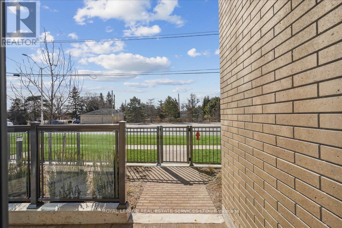 103 - 509 Dundas Street W, Oakville, Ontario  L6M 4M2 - Photo 20 - W13169634