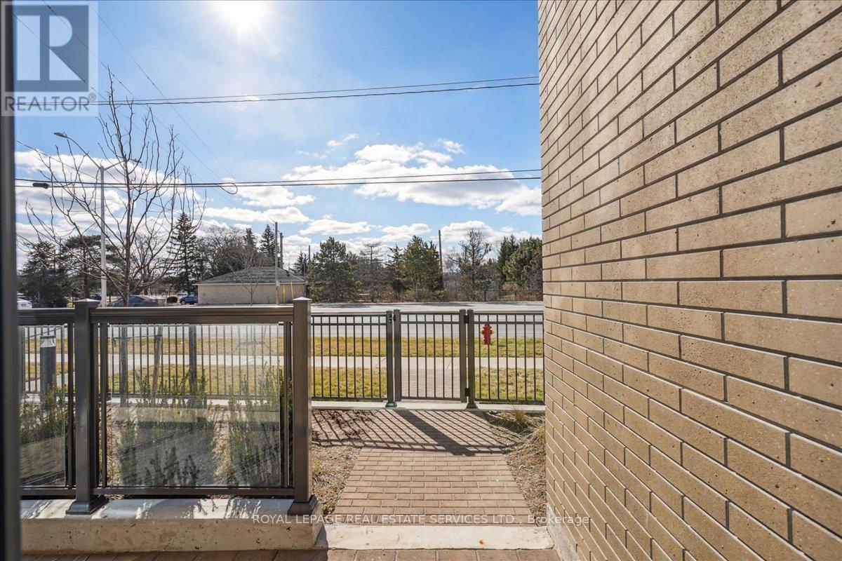 103 - 509 Dundas Street W, Oakville, Ontario  L6M 4M2 - Photo 21 - W13169634