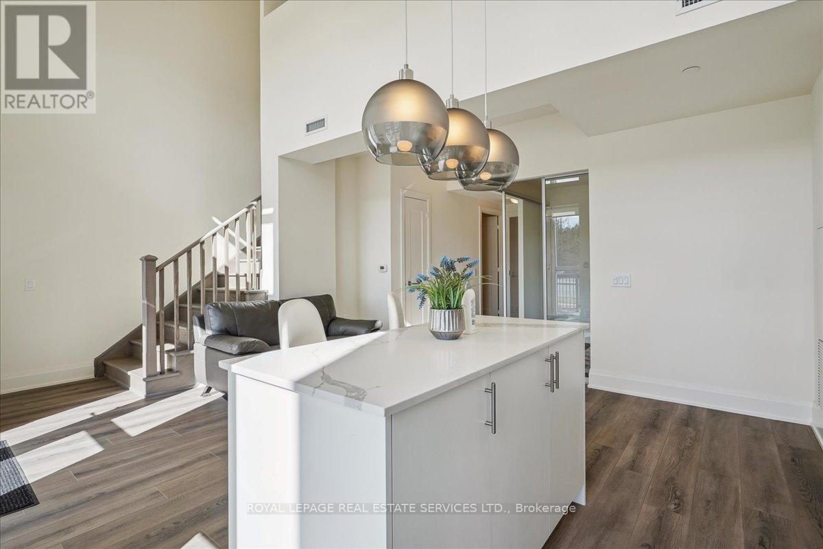 103 - 509 Dundas Street W, Oakville, Ontario  L6M 4M2 - Photo 6 - W13169634