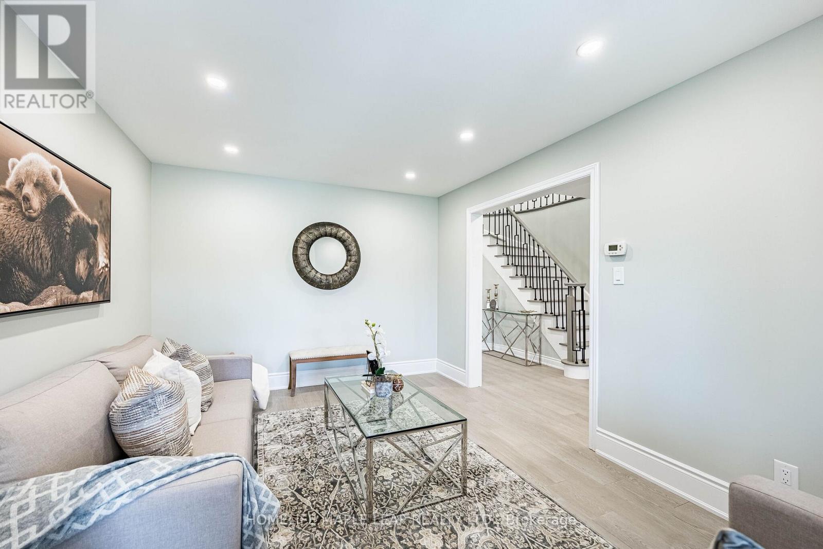 4799 Rathkeale Road, Mississauga, Ontario  L5V 1K3 - Photo 11 - W13169676