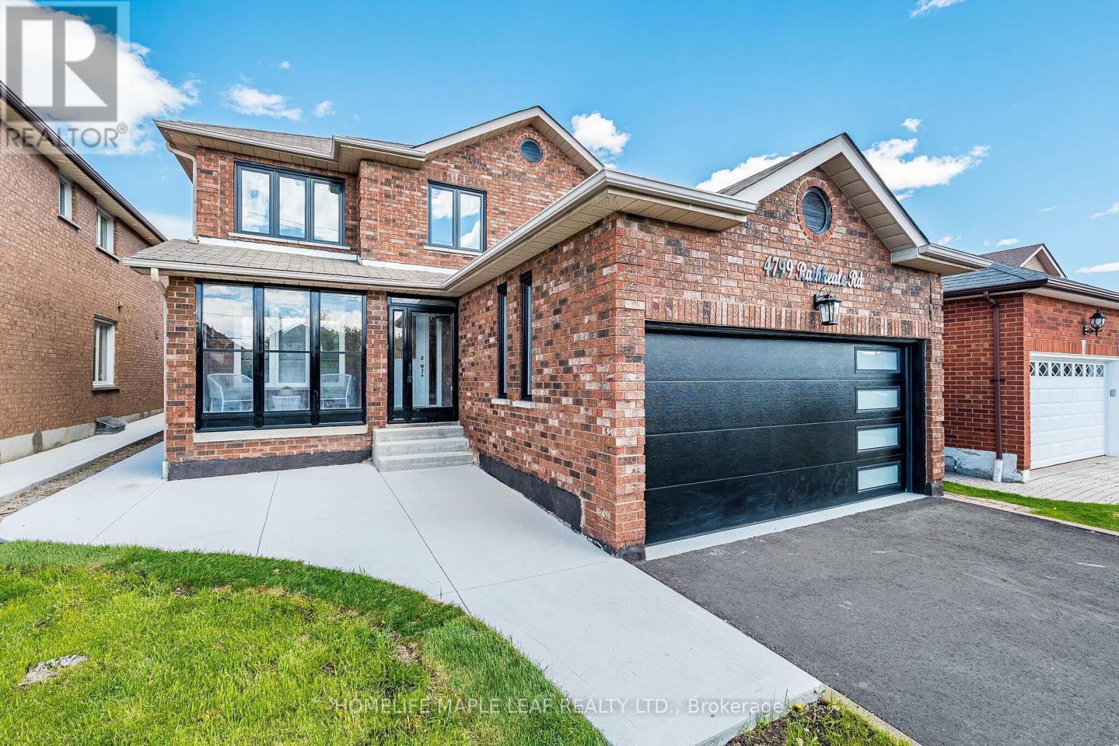 4799 Rathkeale Road, Mississauga, Ontario  L5V 1K3 - Photo 3 - W13169676