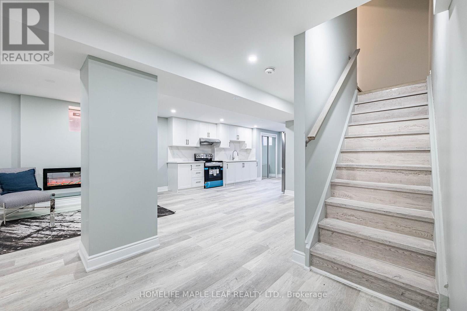 4799 Rathkeale Road, Mississauga, Ontario  L5V 1K3 - Photo 35 - W13169676