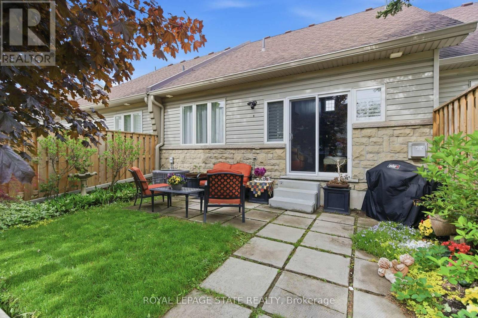 9 - 212 Stonehenge Drive, Hamilton, Ontario  L9K 1N5 - Photo 43 - X13034194