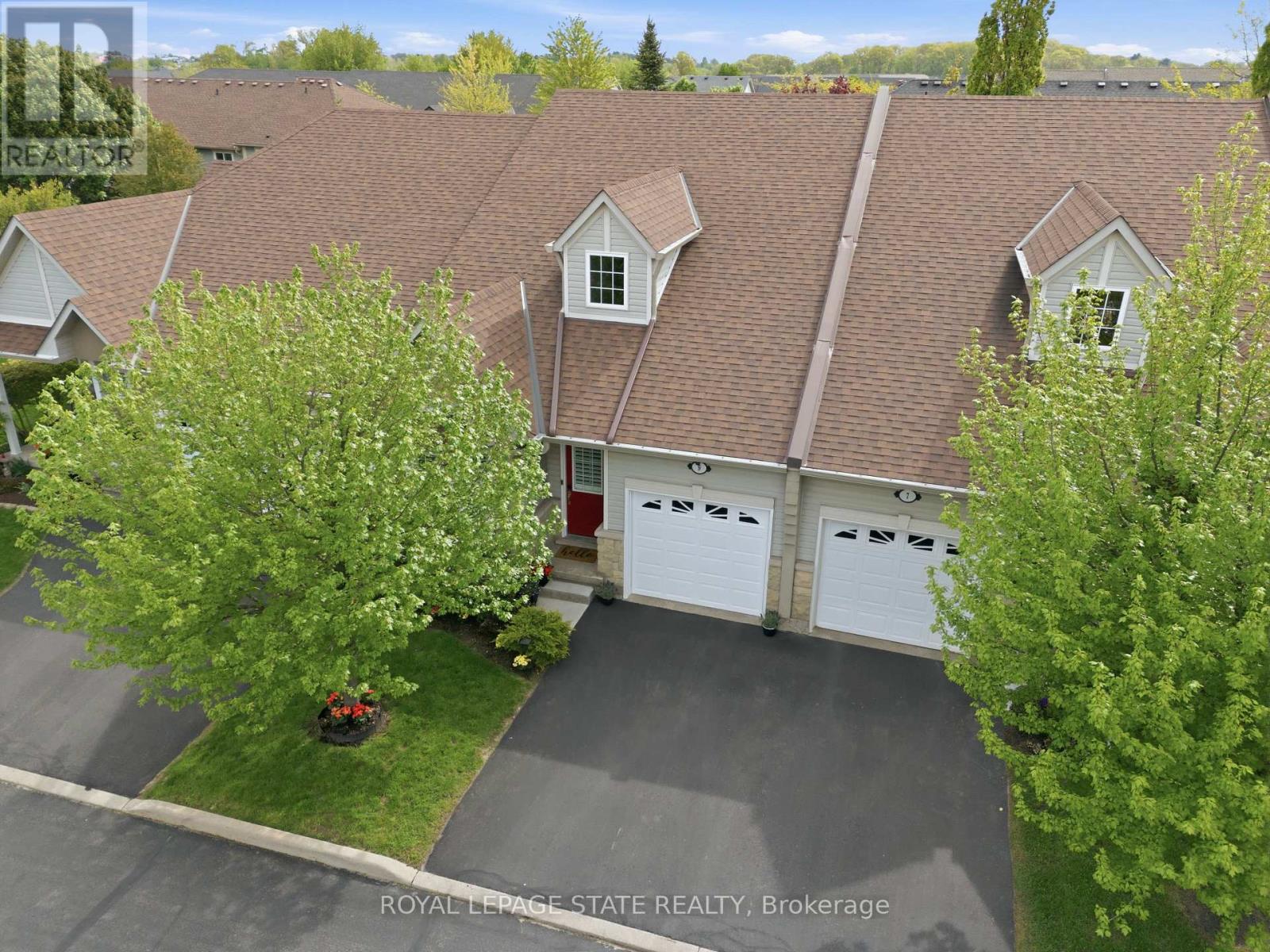 9 - 212 Stonehenge Drive, Hamilton, Ontario  L9K 1N5 - Photo 47 - X13034194