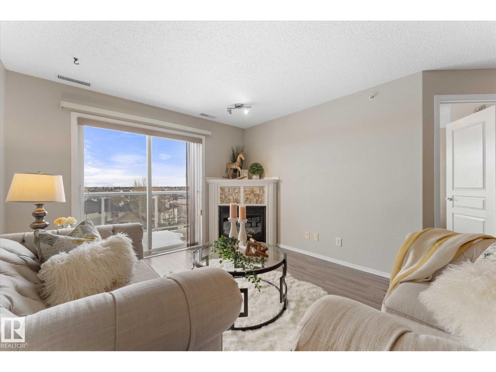 #409 16035 132 St NW, Edmonton, Alberta  T6V 0B4 - Photo 4 - E4476977