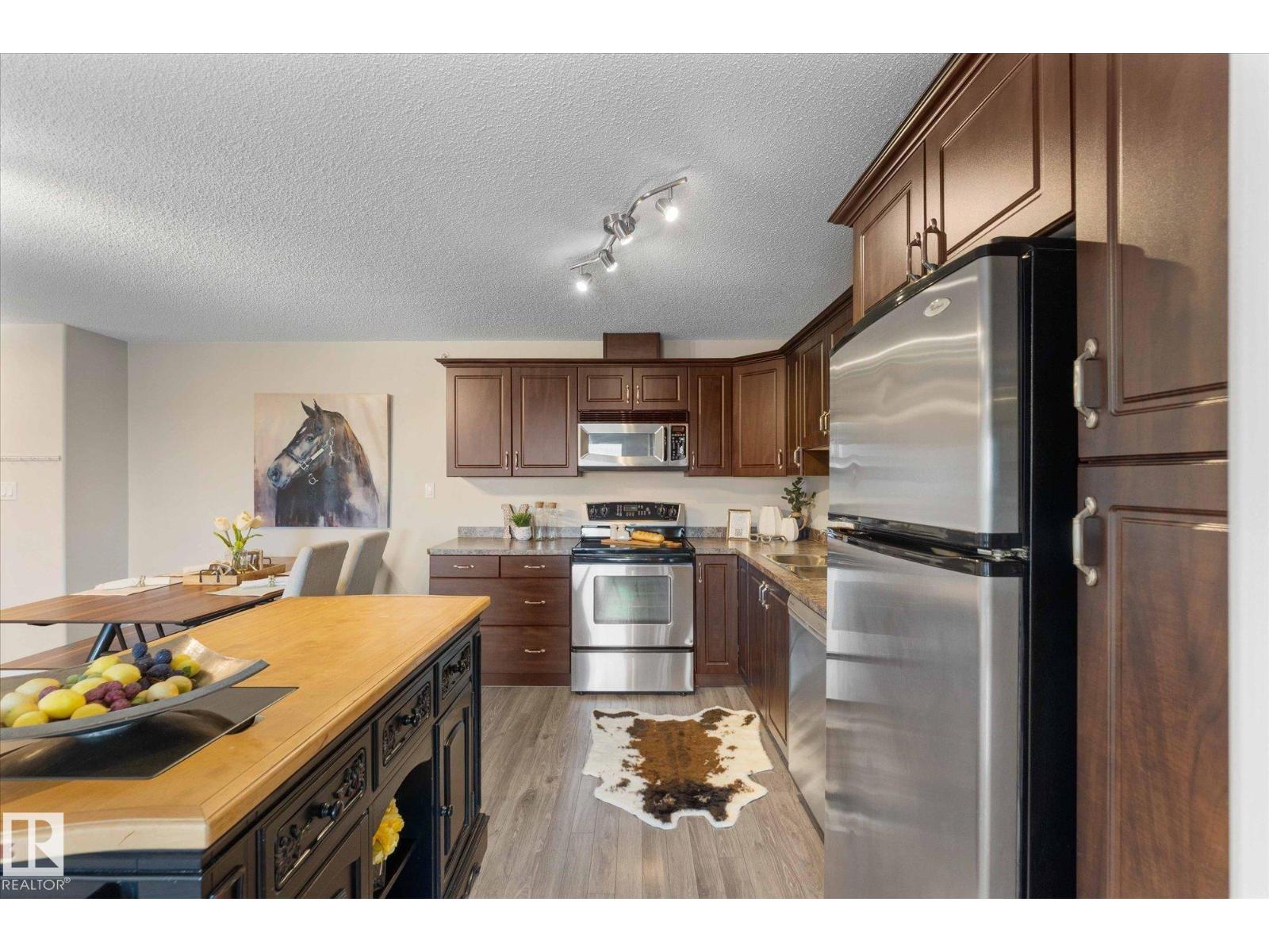#409 16035 132 St NW, Edmonton, Alberta  T6V 0B4 - Photo 2 - E4476977
