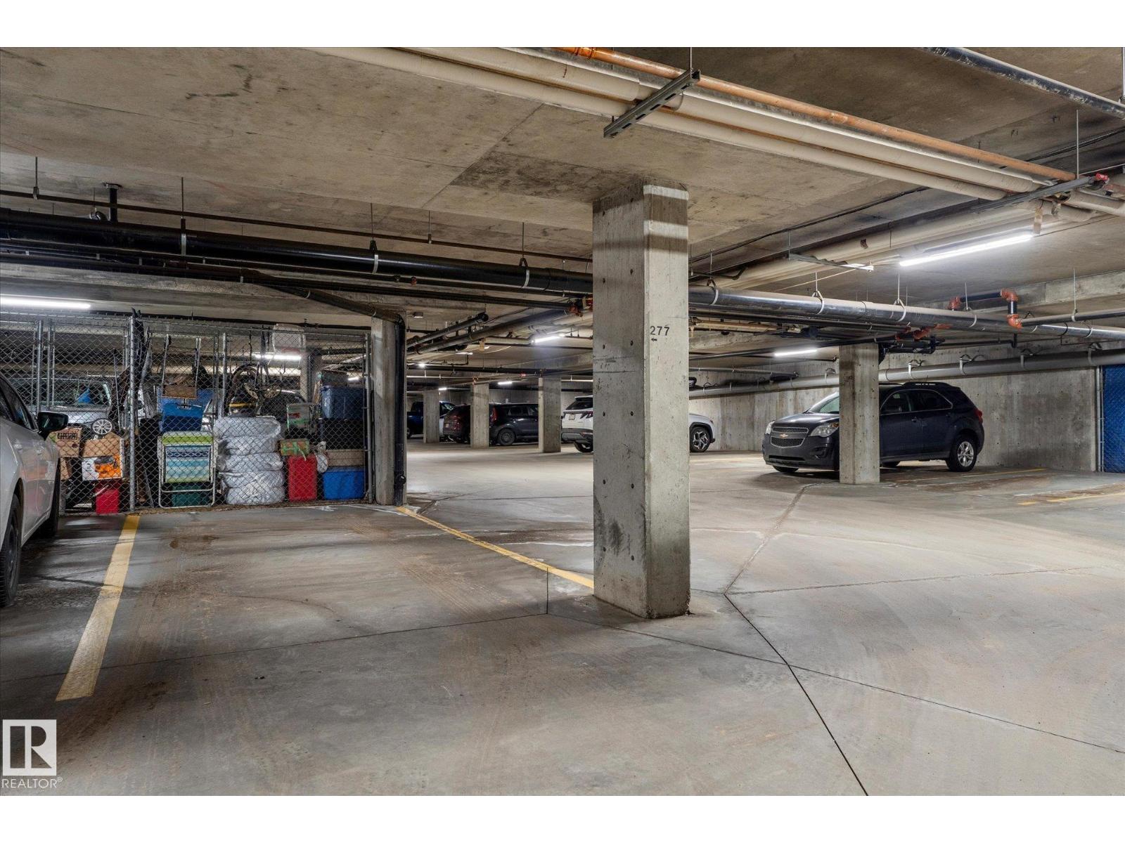 #409 16035 132 St NW, Edmonton, Alberta  T6V 0B4 - Photo 9 - E4476977