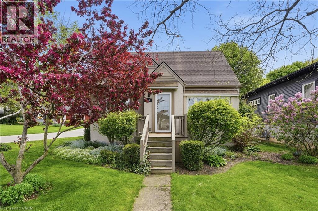 334 Sugarloaf Street, Port Colborne, Ontario  L3K 2P3 - Photo 2 - 40811839