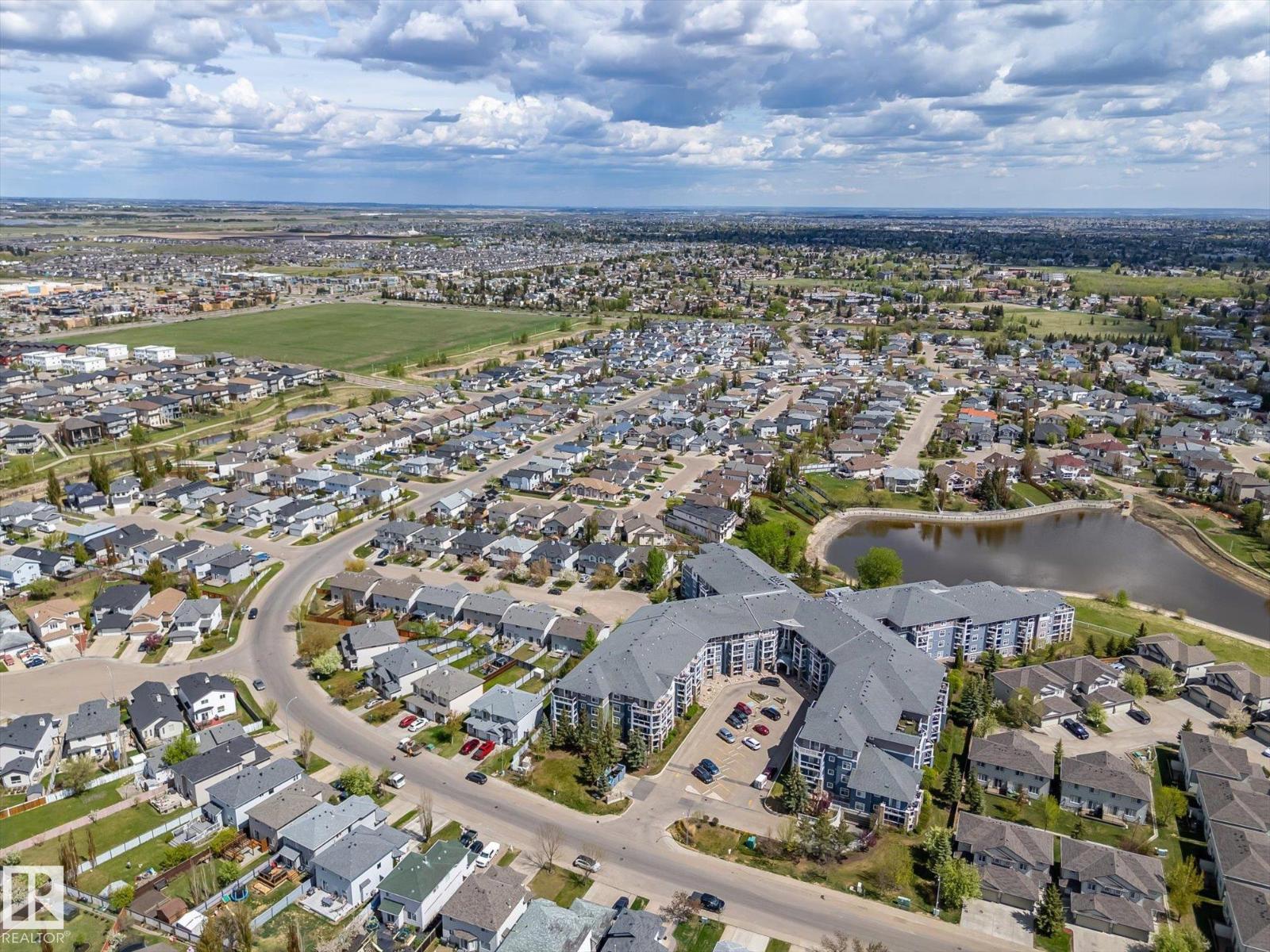 #409 16035 132 St NW, Edmonton, Alberta  T6V 0B4 - Photo 70 - E4476977