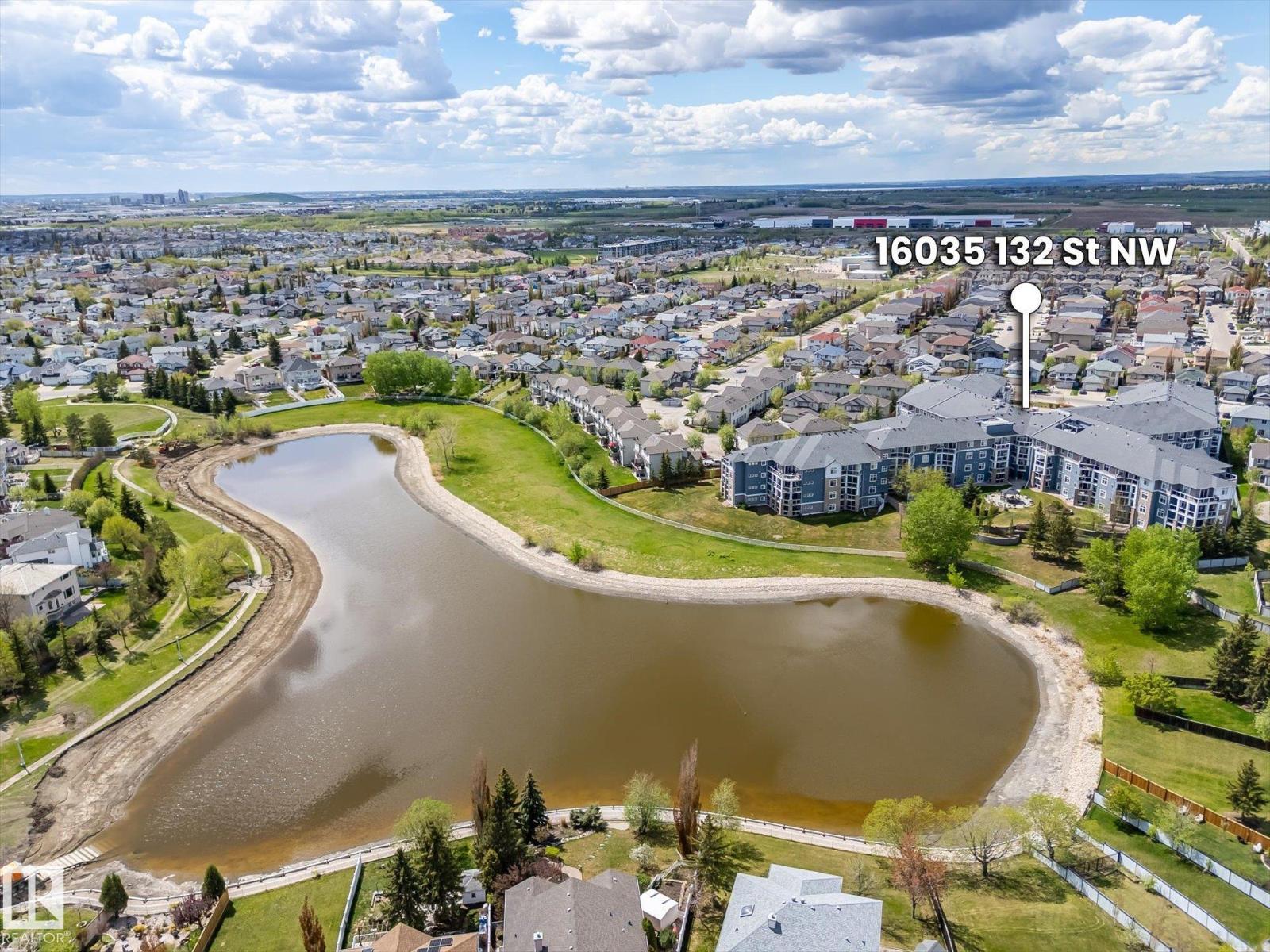 #409 16035 132 St NW, Edmonton, Alberta  T6V 0B4 - Photo 75 - E4476977