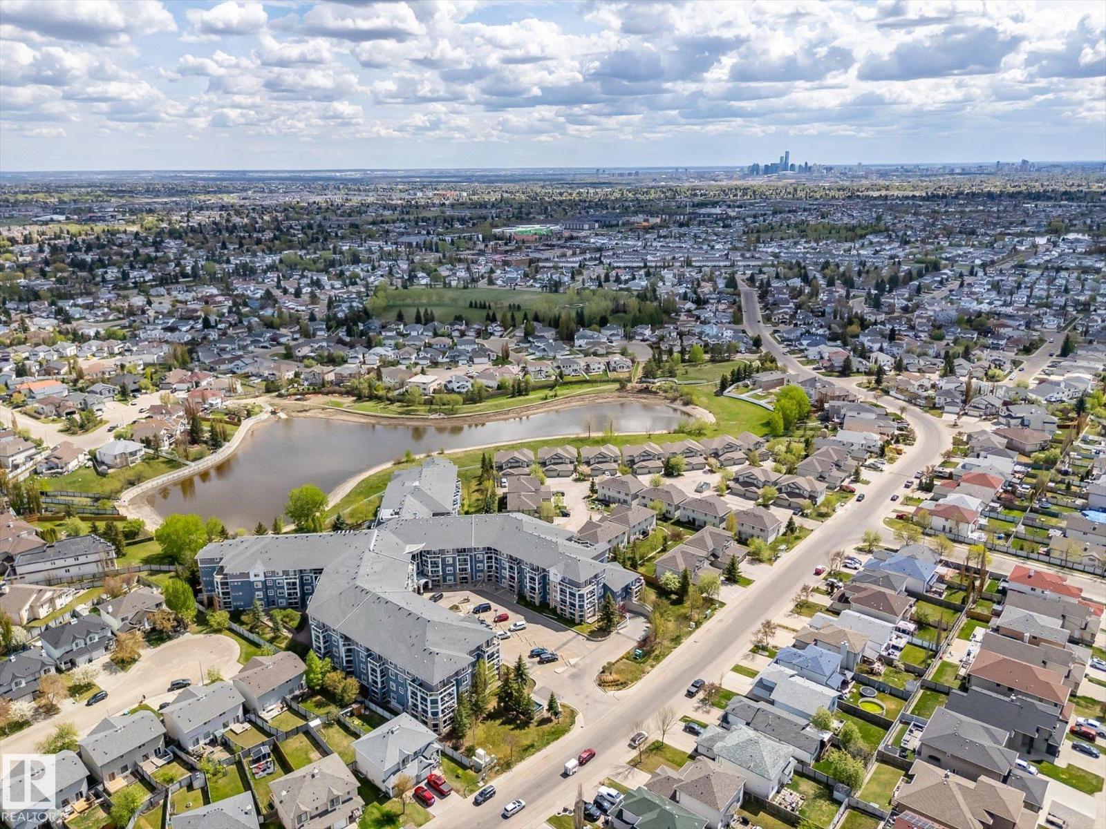 #409 16035 132 St NW, Edmonton, Alberta  T6V 0B4 - Photo 69 - E4476977