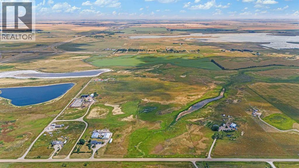 241128 Vale View Road, Rural Rocky View County, Alberta  T1X 2G3 - Photo 11 - A2279217