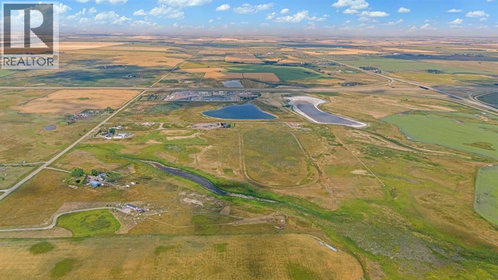 241128 Vale View Road, Rural Rocky View County, Alberta  T1X 2G3 - Photo 13 - A2279217