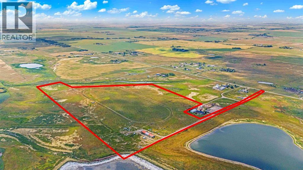 241128 Vale View Road, Rural Rocky View County, Alberta  T1X 2G3 - Photo 4 - A2279217