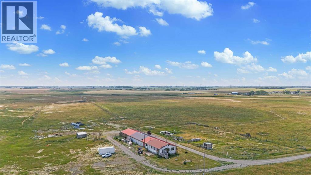 241128 Vale View Road, Rural Rocky View County, Alberta  T1X 2G3 - Photo 5 - A2279217