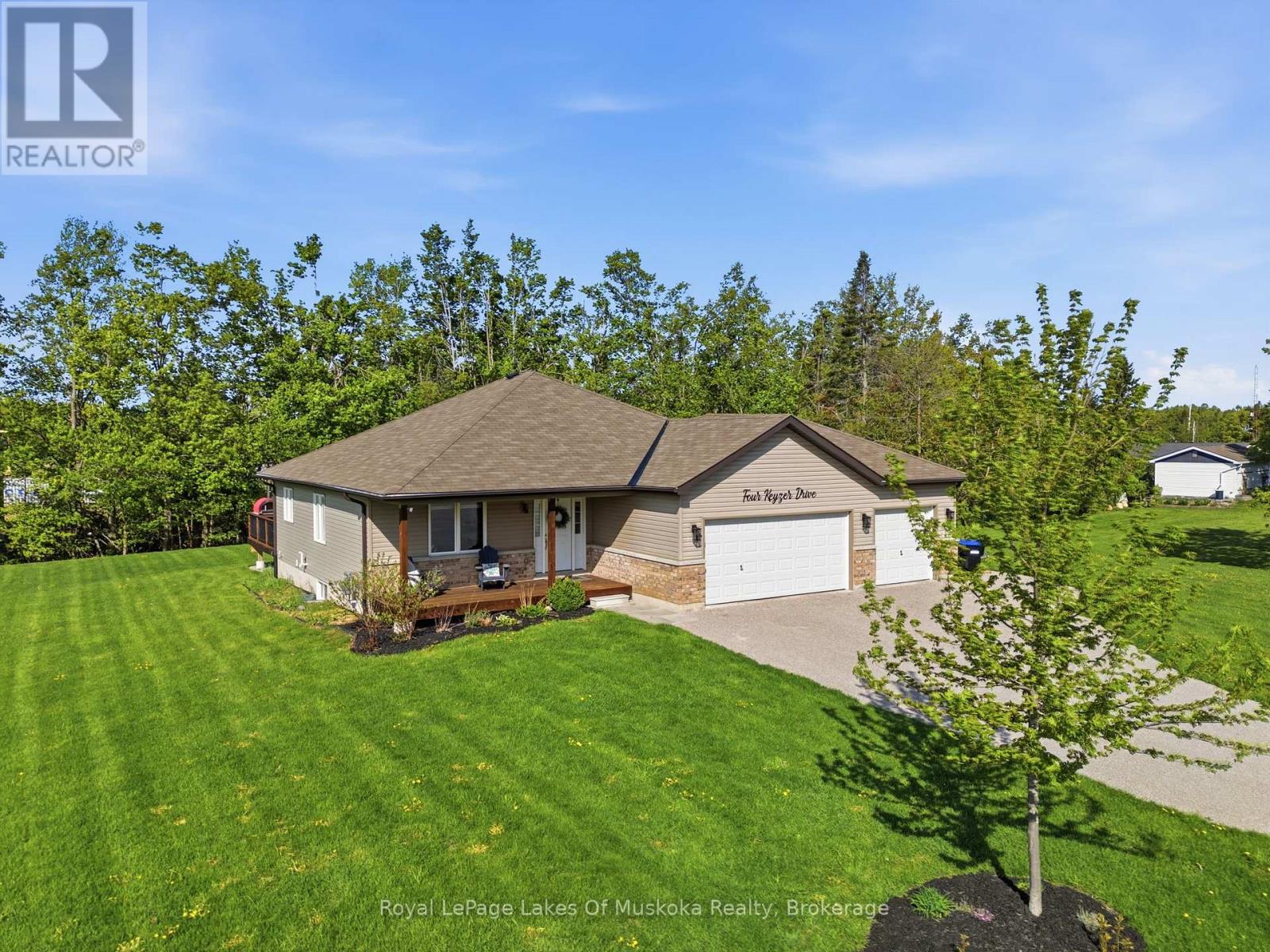 4 KEYZER DRIVE, Oro-Medonte, Ontario