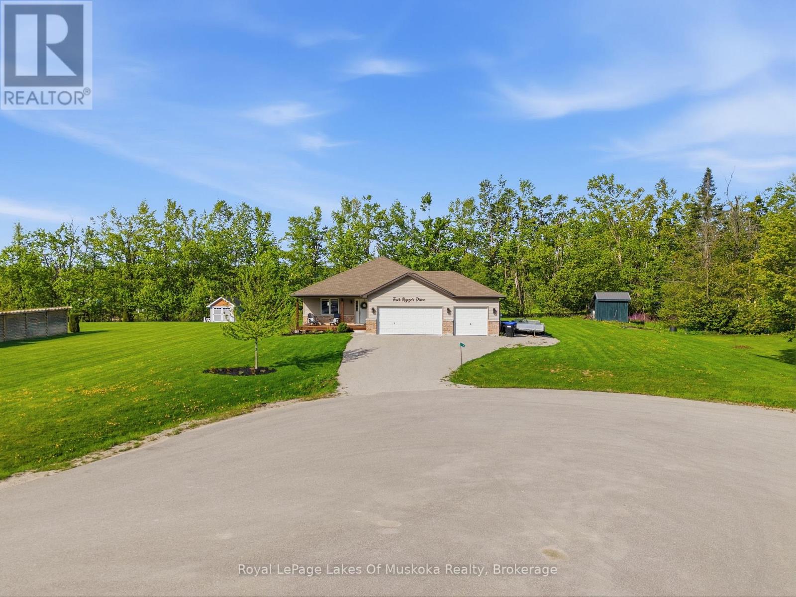 4 Keyzer Drive, Oro-Medonte (Warminster), Ontario  L3V 8N7 - Photo 36 - S13169746
