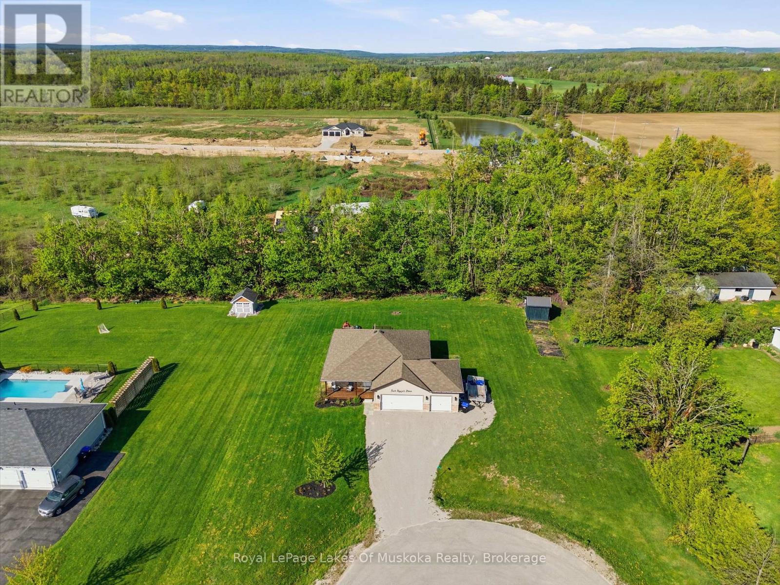 4 Keyzer Drive, Oro-Medonte (Warminster), Ontario  L3V 8N7 - Photo 42 - S13169746