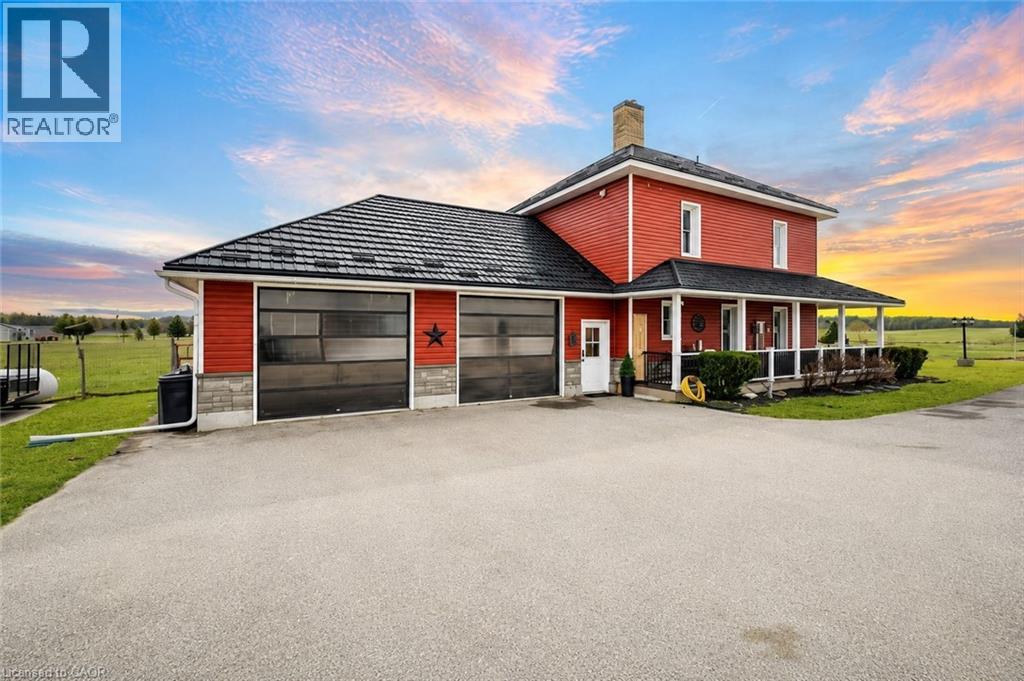 43342 Amberley Road, Wroxeter, Ontario  N0G 2X0 - Photo 3 - 40815276