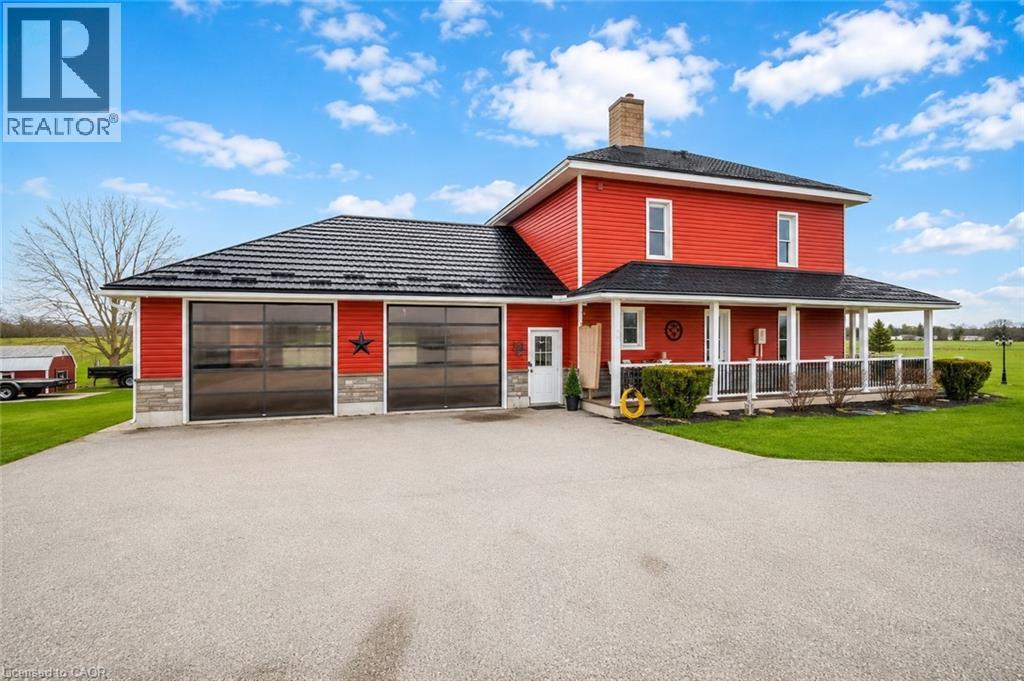 43342 Amberley Road, Wroxeter, Ontario  N0G 2X0 - Photo 2 - 40815276