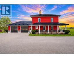 43342 AMBERLEY Road, Wroxeter, Ontario