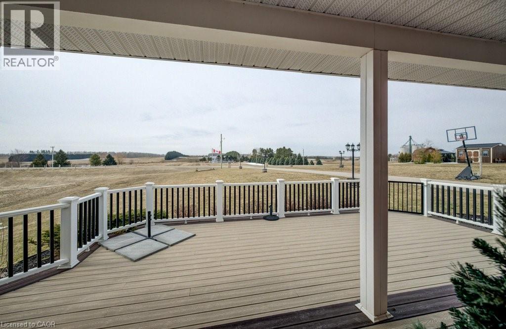 43342 Amberley Road, Wroxeter, Ontario  N0G 2X0 - Photo 36 - 40815276