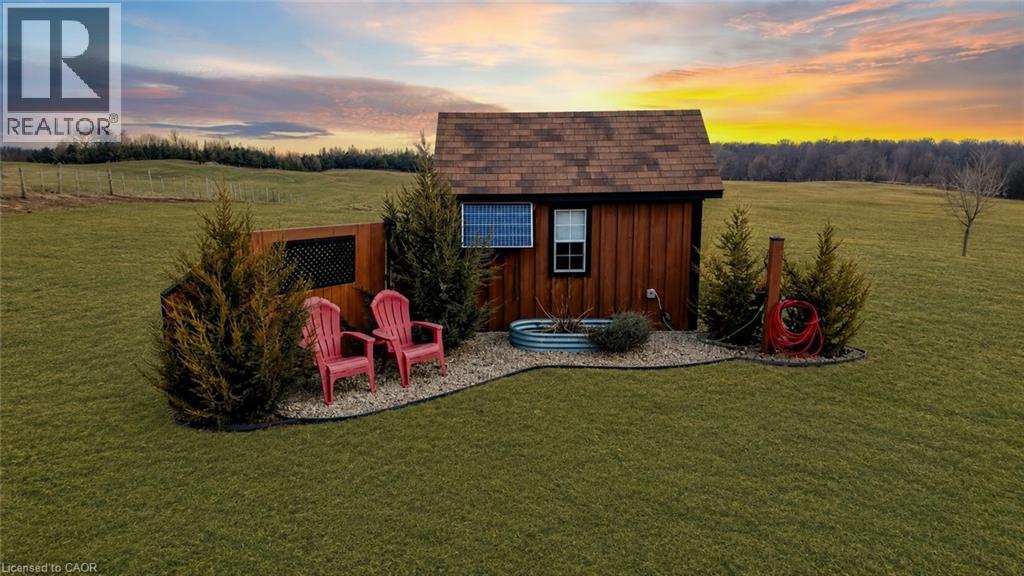 43342 Amberley Road, Wroxeter, Ontario  N0G 2X0 - Photo 42 - 40815276