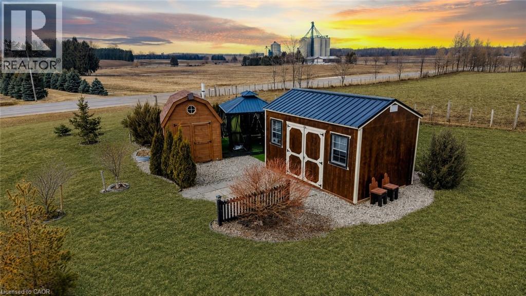 43342 Amberley Road, Wroxeter, Ontario  N0G 2X0 - Photo 41 - 40815276