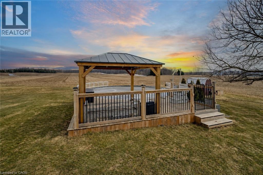 43342 Amberley Road, Wroxeter, Ontario  N0G 2X0 - Photo 39 - 40815276