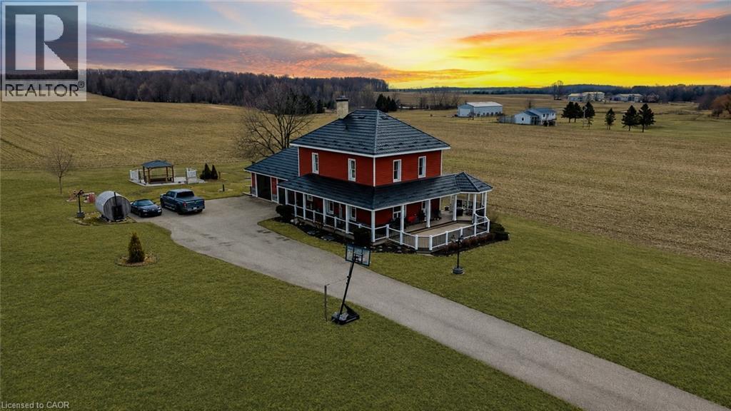 43342 Amberley Road, Wroxeter, Ontario  N0G 2X0 - Photo 43 - 40815276