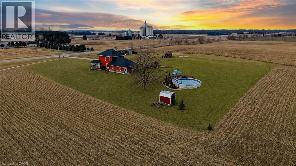 43342 Amberley Road, Wroxeter, Ontario  N0G 2X0 - Photo 44 - 40815276