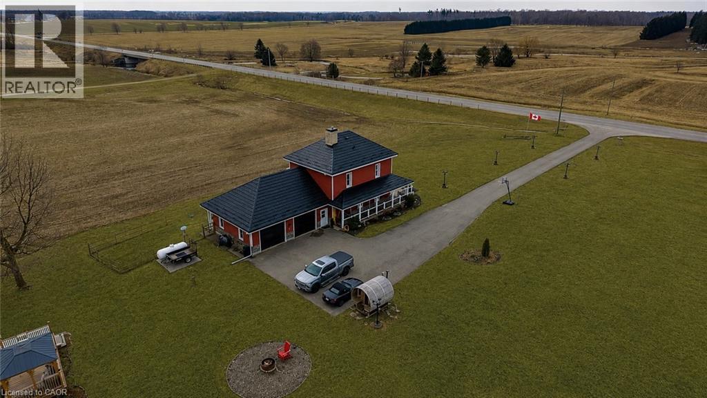 43342 Amberley Road, Wroxeter, Ontario  N0G 2X0 - Photo 46 - 40815276