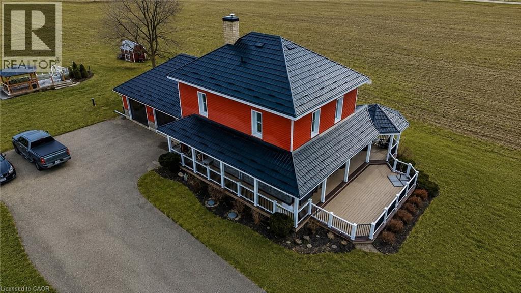 43342 Amberley Road, Wroxeter, Ontario  N0G 2X0 - Photo 45 - 40815276