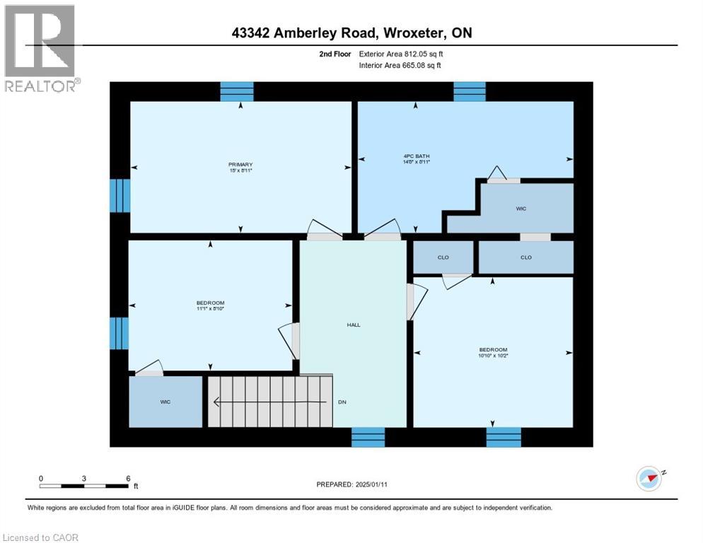 43342 Amberley Road, Wroxeter, Ontario  N0G 2X0 - Photo 48 - 40815276